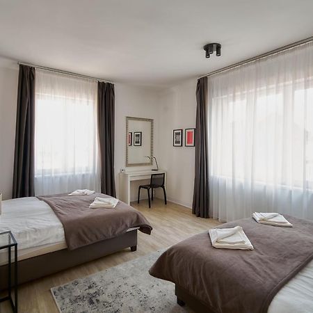 Amazing Design Apartment Dohány str Budapest Exterior foto