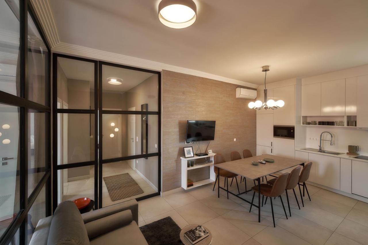 Amazing Design Apartment Dohány str Budapest Exterior foto