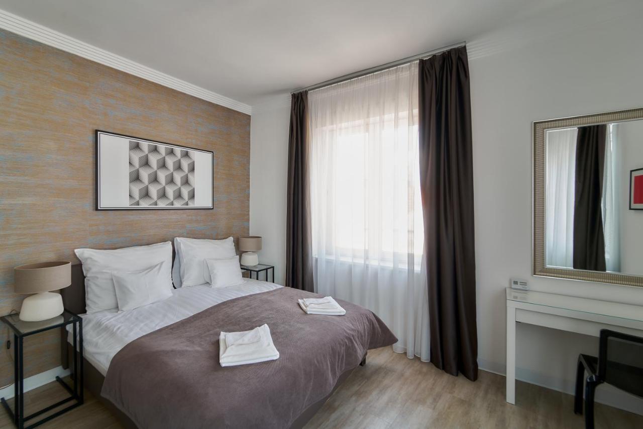 Amazing Design Apartment Dohány str Budapest Exterior foto
